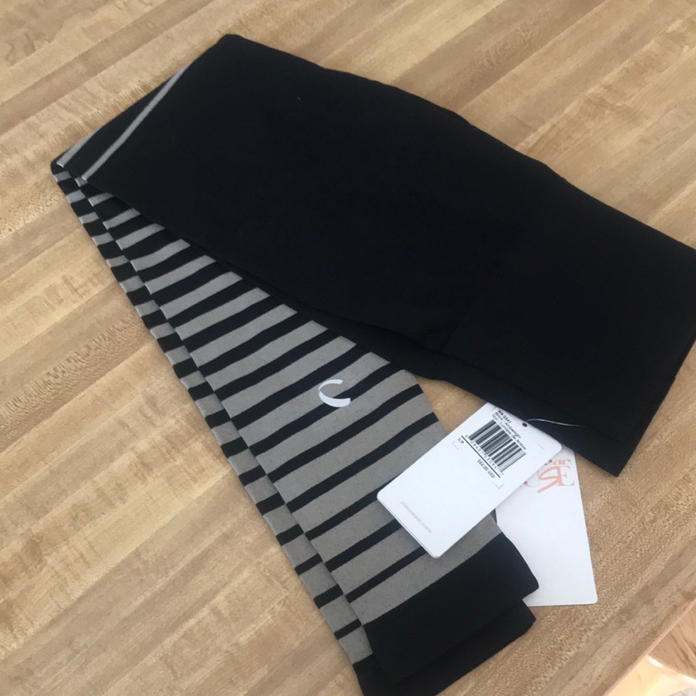 Climawear leggings NWT